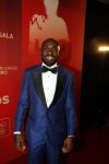 Amsterdam 21 december 2016
Sportman en sportvrouw van het jaar verkiezing tijdens het sportgala in de RAI.
Churandy Martina