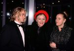 Apeldoorn 17 februari 1999
Conny Vandenbosch samen met haar kinderen


PETER SMULDERS BV