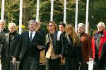 Leusden 10 april 2002

Begrafenis Conny Vandenbosch op Rusthof.
Zoon Conny

Peter Smulders bv
