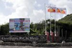 Curacao 1 januari 2017
Coral estate op Curacao. Coral estate is een van de mooist parken op Curacao waar oa Barry Hay Dave Schram Jeroen Pauw en Anouk Smulders een huis hebben