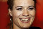Amsterdam 21 december 2016
Sportman en sportvrouw van het jaar verkiezing tijdens het sportgala in de RAI.
Dafne Schippers