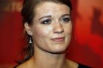 Amsterdam 21 december 2016
Sportman en sportvrouw van het jaar verkiezing tijdens het sportgala in de RAI.
Dafne Schippers
