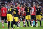Eindhoven, 13 September 2016
PSV-Atletico Madrid, eindstand 0-1 
Eerste wedstrijd voorronde CL Seizoen 2016-2017
Daniel Schwaab