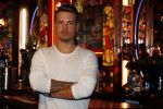 Amsterdam 21 december 2016 
Dave Dekker gefotografeerd voor SBS6 waar ze met een real live soap komen over zijn leven. 