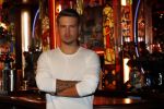 Amsterdam 21 december 2016 
Dave Dekker gefotografeerd voor SBS6 waar ze met een real live soap komen over zijn leven. 