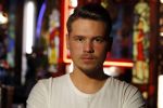 Amsterdam 21 december 2016 
Dave Dekker gefotografeerd voor SBS6 waar ze met een real live soap komen over zijn leven. 