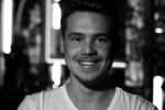 Amsterdam 21 december 2016 
Dave Dekker gefotografeerd voor SBS6 waar ze met een real live soap komen over zijn leven. 