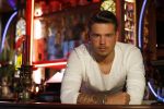 Amsterdam 21 december 2016 
Dave Dekker gefotografeerd voor SBS6 waar ze met een real live soap komen over zijn leven. 