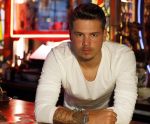 Amsterdam 21 december 2016 
Dave Dekker gefotografeerd voor SBS6 waar ze met een real live soap komen over zijn leven. 