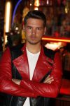 Amsterdam 21 december 2016 
Dave Dekker gefotografeerd voor SBS6 waar ze met een real live soap komen over zijn leven. 