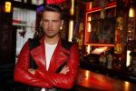 Amsterdam 21 december 2016 
Dave Dekker gefotografeerd voor SBS6 waar ze met een real live soap komen over zijn leven. 
