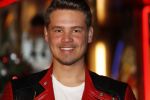 Amsterdam 21 december 2016 
Dave Dekker gefotografeerd voor SBS6 waar ze met een real live soap komen over zijn leven. 