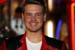Amsterdam 21 december 2016 
Dave Dekker gefotografeerd voor SBS6 waar ze met een real live soap komen over zijn leven. 