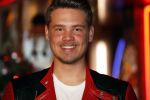 Amsterdam 21 december 2016 
Dave Dekker gefotografeerd voor SBS6 waar ze met een real live soap komen over zijn leven. 