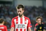 Eindhoven, 13 September 2016
PSV-Atletico Madrid, eindstand 0-1 
Eerste wedstrijd voorronde CL Seizoen 2016-2017
Davy Propper