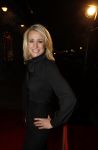 Amsterdam 22 december 2016
Premiere wereld kerstcircus in Carre. Dionne Stax