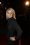Amsterdam 22 december 2016
Premiere wereld kerstcircus in Carre. Dionne Stax
