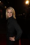 Amsterdam 22 december 2016
Premiere wereld kerstcircus in Carre. Dionne Stax