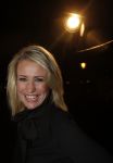 Amsterdam 22 december 2016
Premiere wereld kerstcircus in Carre. Dionne Stax