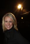 Amsterdam 22 december 2016
Premiere wereld kerstcircus in Carre. Dionne Stax