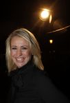 Amsterdam 22 december 2016
Premiere wereld kerstcircus in Carre. Dionne Stax