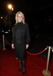 Amsterdam 22 december 2016
Premiere wereld kerstcircus in Carre. Dionne Stax