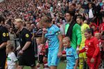 Eindhoven, 18 September 2016 PSV-Feyenoord, eindstand 0-1 Kompetitie Seizoen 2016/2017