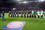 Eindhoven, 1 November 2016
4e wedstrijd voorronde Champions Leaugue seizoen 2016/2017
PSV-Bayern Munchen, eindstand 1-2