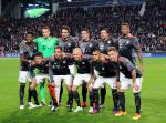 Eindhoven, 1 November 2016
4e wedstrijd voorronde Champions Leaugue seizoen 2016/2017
PSV-Bayern Munchen, eindstand 1-2