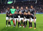 Eindhoven, 1 November 2016
4e wedstrijd voorronde Champions Leaugue seizoen 2016/2017
PSV-Bayern Munchen, eindstand 1-2
