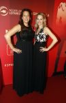Amsterdam 21 december 2016
Sportman en sportvrouw van het jaar verkiezing tijdens het sportgala in de RAI.
Elis Ligtlee