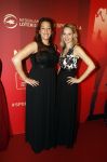 Amsterdam 21 december 2016
Sportman en sportvrouw van het jaar verkiezing tijdens het sportgala in de RAI.
Elis Ligtlee