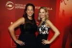 Amsterdam 21 december 2016
Sportman en sportvrouw van het jaar verkiezing tijdens het sportgala in de RAI.
Elis Ligtlee