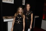 Amsterdam 21 december 2016
Sportman en sportvrouw van het jaar verkiezing tijdens het sportgala in de RAI.
Ellen Hoog en Naomi v As