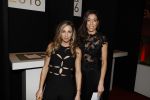 Amsterdam 21 december 2016
Sportman en sportvrouw van het jaar verkiezing tijdens het sportgala in de RAI.
Ellen Hoog en Naomi v As