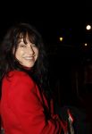 Amsterdam 22 december 2016
Premiere wereld kerstcircus in Carre. Ellen ten Damme met Afke Reijenga