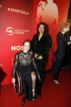 Amsterdam 21 december 2016
Sportman en sportvrouw van het jaar verkiezing tijdens het sportgala in de RAI.
Esther Vergeer