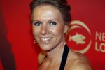 Amsterdam 21 december 2016
Sportman en sportvrouw van het jaar verkiezing tijdens het sportgala in de RAI.
Esther Vergeer