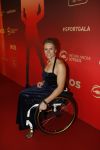 Amsterdam 21 december 2016
Sportman en sportvrouw van het jaar verkiezing tijdens het sportgala in de RAI.
Esther Vergeer