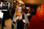 Amsterdam 21 december 2016
Sportman en sportvrouw van het jaar verkiezing tijdens het sportgala in de RAI.
Fatima Moreiro de Melo