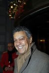 Amsterdam 22 december 2016
Premiere wereld kerstcircus in Carre. Frank Sanders