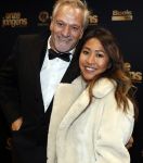 Amsterdam 19 december 2016 
Premiere onze Jongens in Tuschinski. Frank Wisse met een collega