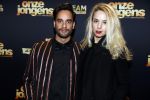 Amsterdam 19 december 2016 
Premiere onze Jongens in Tuschinski. Freek Bartels