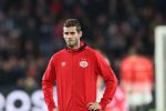 Eindhoven, 1 November 2016
4e wedstrijd voorronde Champions Leaugue seizoen 2016/2017
PSV-Bayern Munchen, eindstand 1-2
Gaston Pereiro
