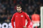Eindhoven, 1 November 2016
4e wedstrijd voorronde Champions Leaugue seizoen 2016/2017
PSV-Bayern Munchen, eindstand 1-2
Gaston Pereiro