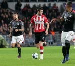 Eindhoven, 1 November 2016
4e wedstrijd voorronde Champions Leaugue seizoen 2016/2017
PSV-Bayern Munchen, eindstand 1-2
Gaston Pereiro