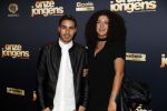 Amsterdam 19 december 2016 
Premiere onze Jongens in Tuschinski. Hassan Slaby
