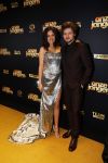 Amsterdam 19 december 2016 
Premiere onze Jongens in Tuschinski. Holly Brood met Soy Kroon