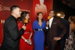 Amsterdam 21 december 2016
Sportman en sportvrouw van het jaar verkiezing tijdens het sportgala in de RAI.
Ilse Paulis en Maaike Head - Sportploeg van het Jaar