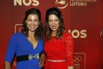 Amsterdam 21 december 2016
Sportman en sportvrouw van het jaar verkiezing tijdens het sportgala in de RAI.
Sportploeg van het jaar Ilse Paulis en Maaike Head